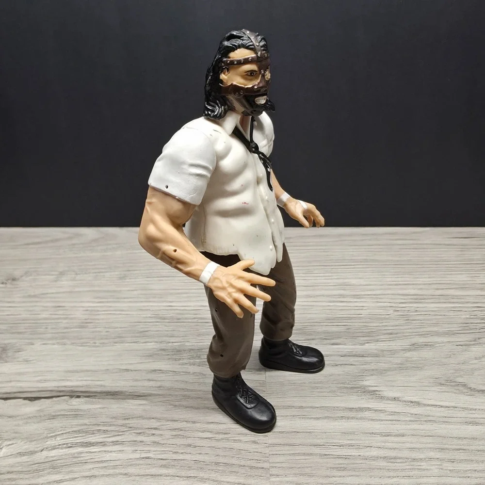 Jakks Pacific vintage 1998